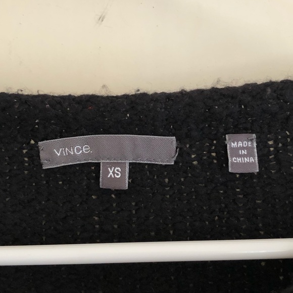 Vince Block Color Sweater - Picture 3 of 3